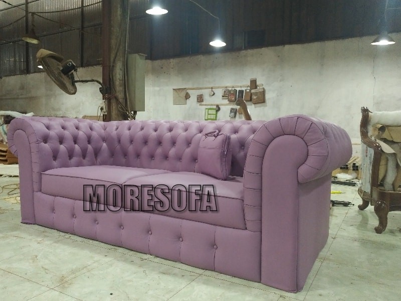 Xưởng sản xuất sofa